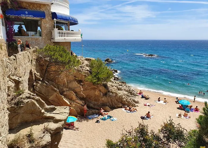 Faro Solo Para Mujeres Castell-Platja d’Aro