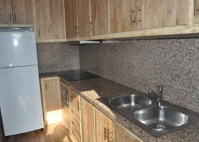 Haustierfreundliches Girona Apartments