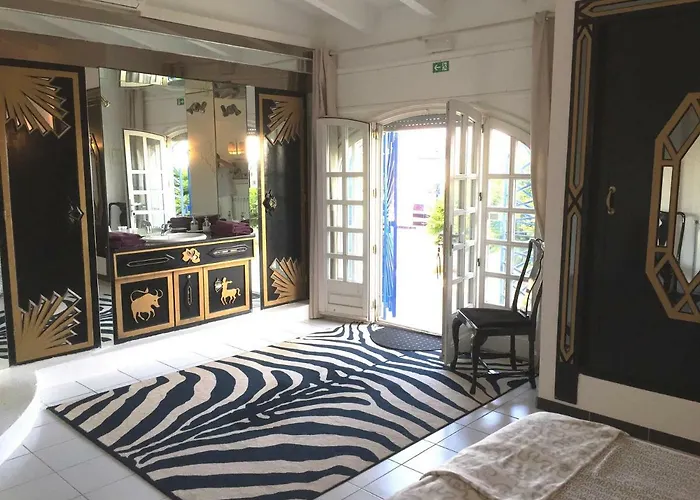 Hotel Pao Blau Pau
