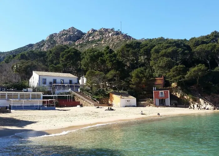 Begur Vacation Rentals