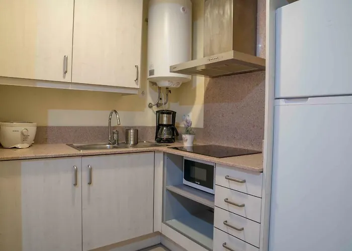 Apartaments Sant Pere Lloret de Mar