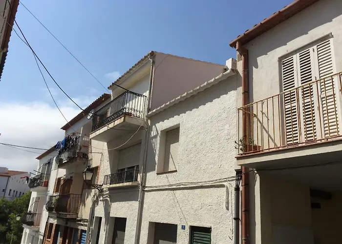 Casa Colomer Cadaqués