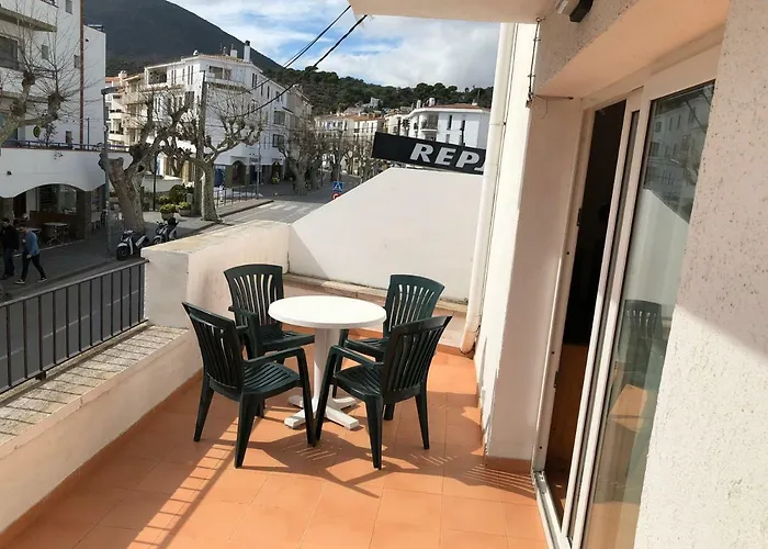 Apartaments S'Arenella Cadaqués