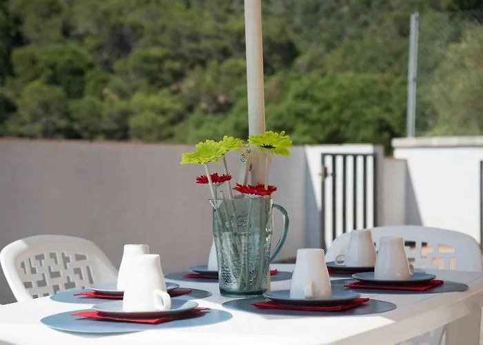 Home Family Tossa de Mar