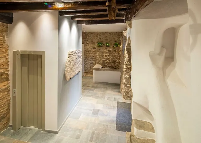 Apartamento Historico En El Barri Vell, Gerona