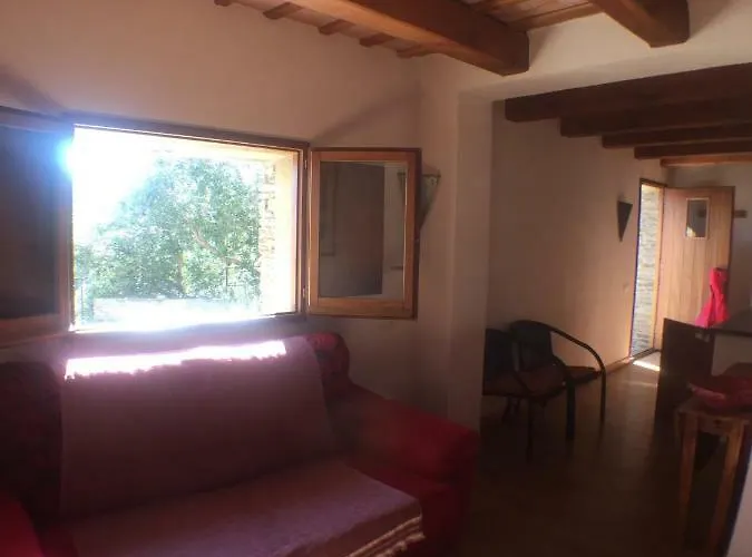 Boetiek Es Volca Appartement Cadaqués