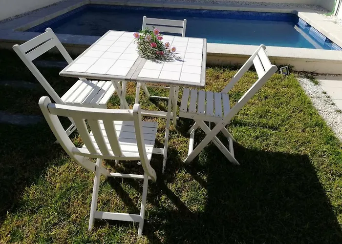 Villa Rosario L' Escala