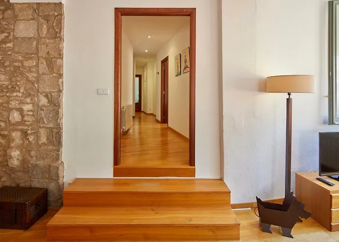 Boutique Apartamento Francesc Samso, Girona