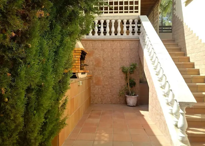 Palmeral Lloret de Mar