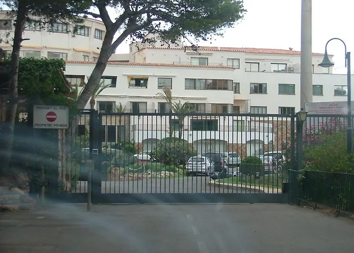 Cap Sa Sal Navy Begur Appartement