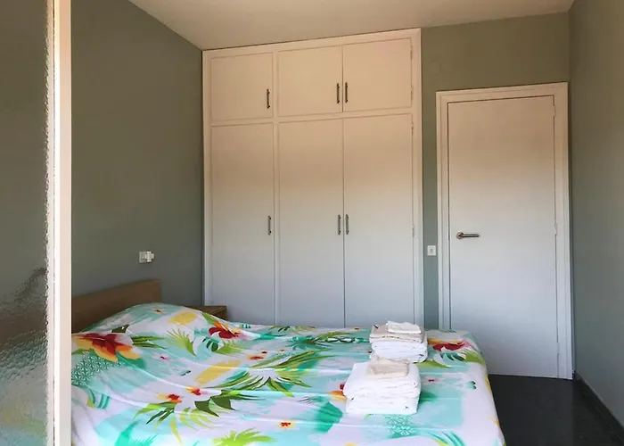 9 Carrer Llorer Castell-Platja d’Aro