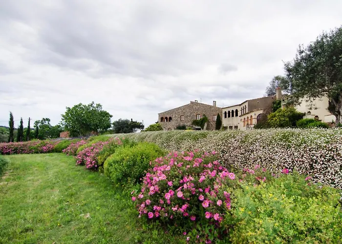 Hostal Mas Valentí 1511 Vall-Llobrega