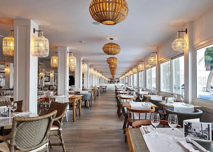 Lloret de Mar Beach hotels