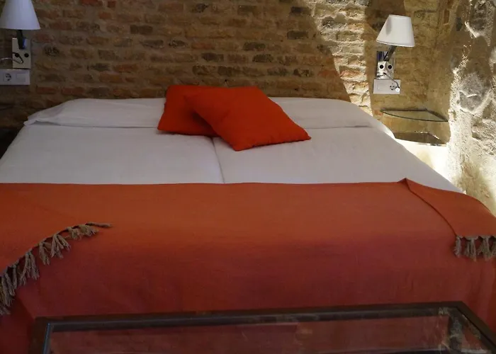 Onyar Apartments Rambla De La Llibertat 27 Gerona