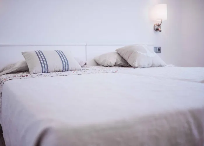 Apartamento Reformado A 2 Minutos De La Playa En Calella! Calella De Palafrugell