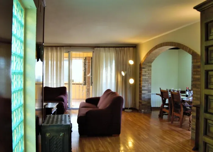 Villa Martina Tossa de Mar