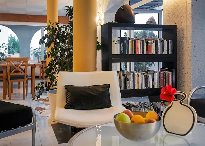 Hotels in Sant Pere Pescador